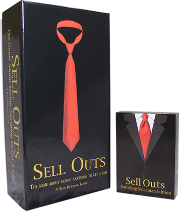 Sell Outs